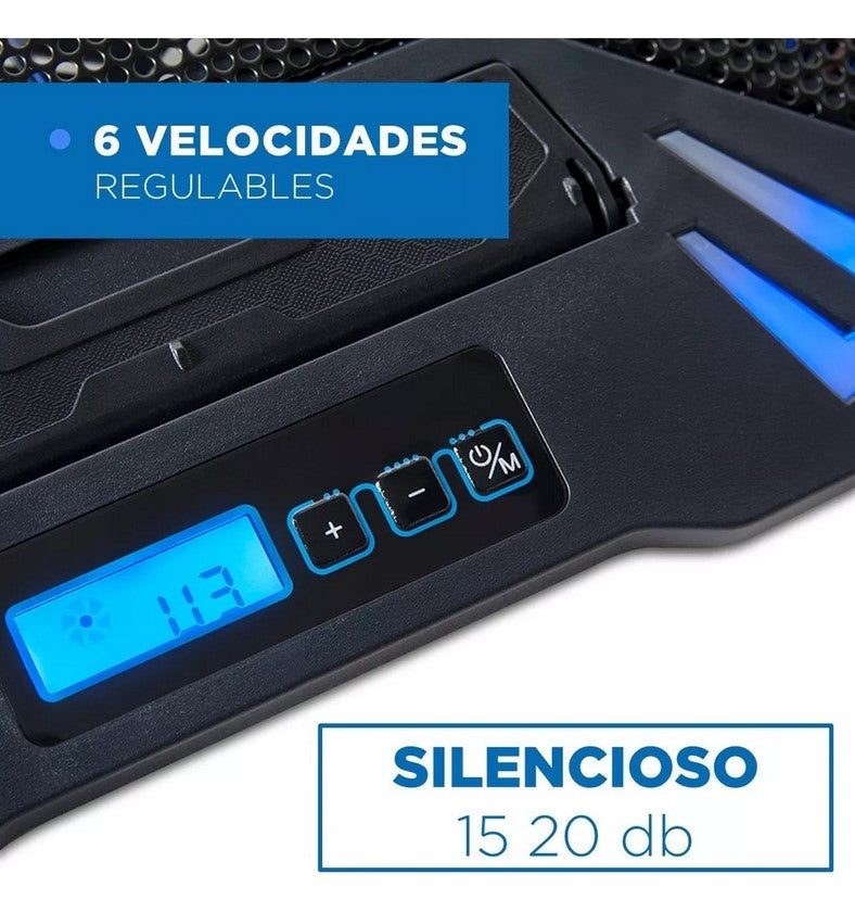 Base Cooler Laptop Link On™