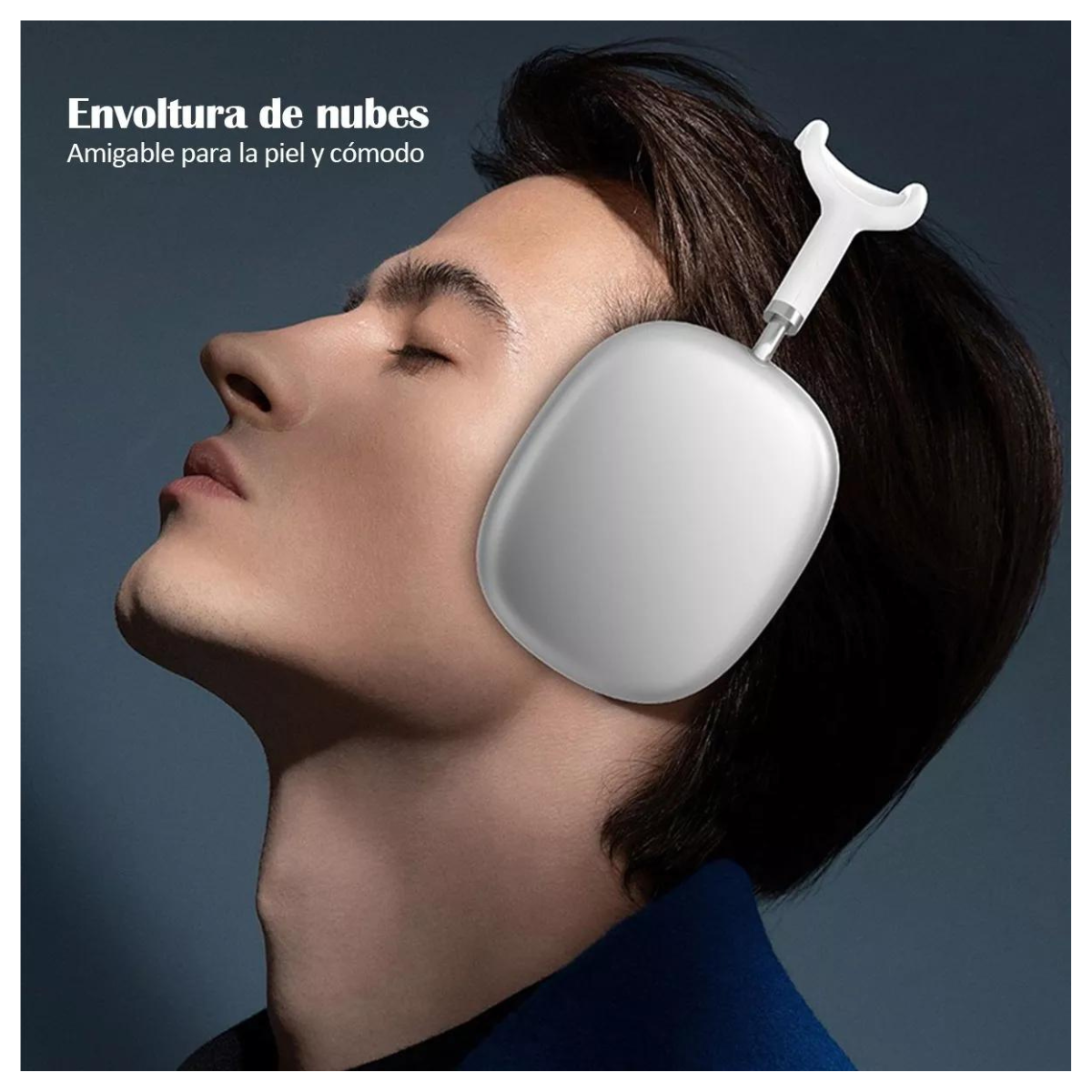 Auriculares Bluetooth 5.0 P9 Plus Max™