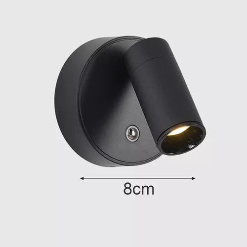 Pack x2 Lámparas de Pared LumoTouch™