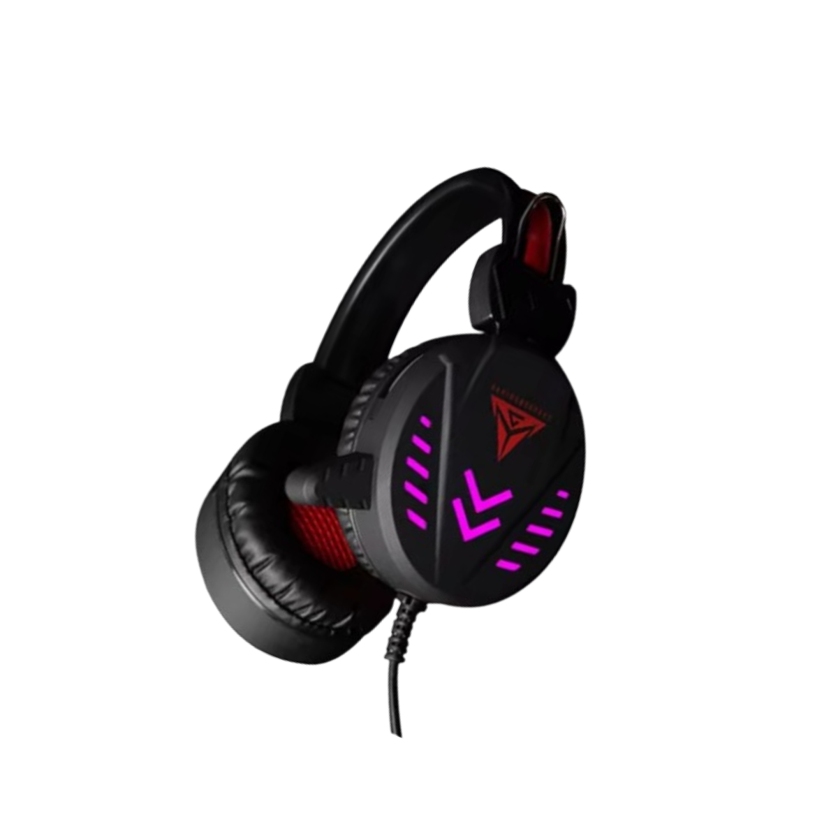 Kit Gamer 4 en 1 con Iluminación LED y Audio Envolvente™