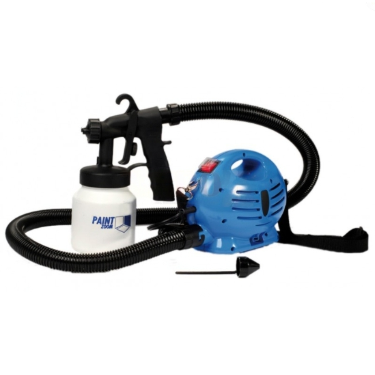 Pistola Pulverizadora Profesional 650W™