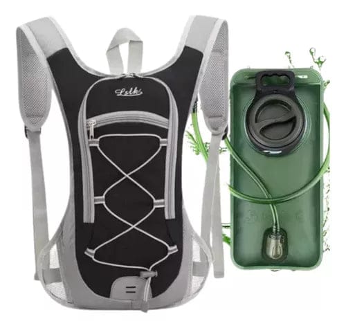 Mochila de Hidratación Camelback - Ciclismo y Outdoor™