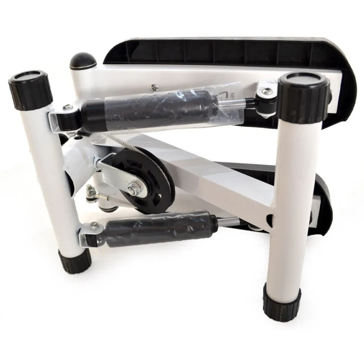 Mini Stepper Escaladora Compacta™