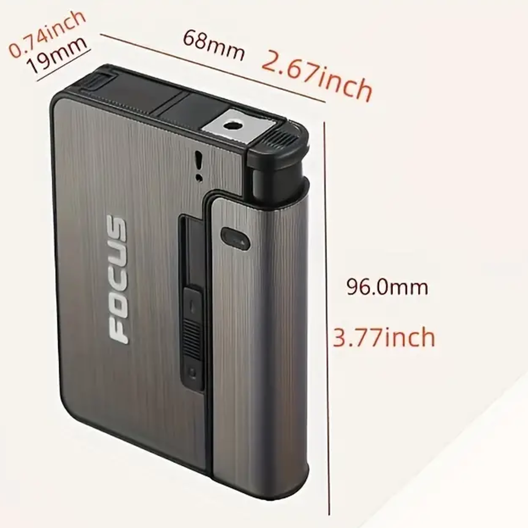 Estuche de Cigarrillos SmartCase™