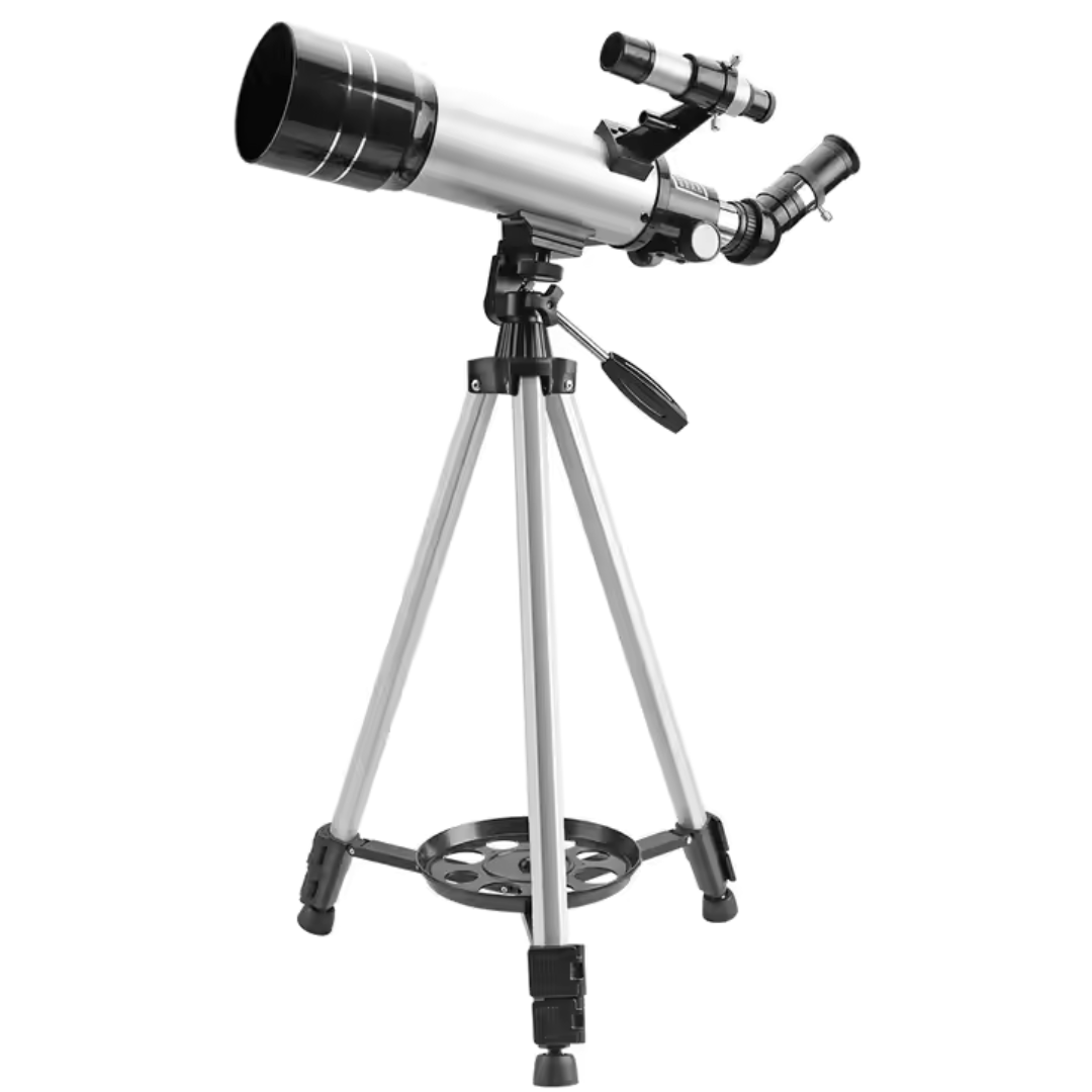 CosmoScope™ – Telescopio con 90 Aumentos para Adultos