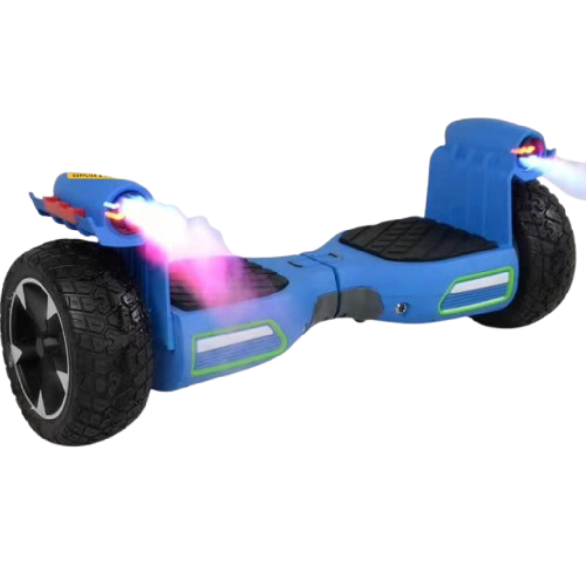 Scooter Eléctrico Smart Balance™ - 8.5 Pulgadas