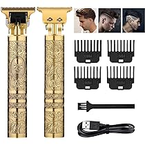 Máquina Cortapelo Pro Budda PrecisionTrim™