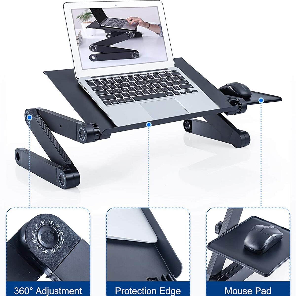 Mesa Portátil ErgoDesk™