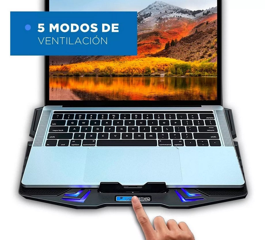Base Cooler Laptop Link On™