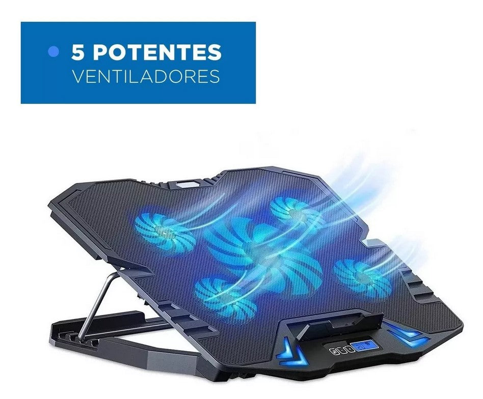 Base Cooler Laptop Link On™