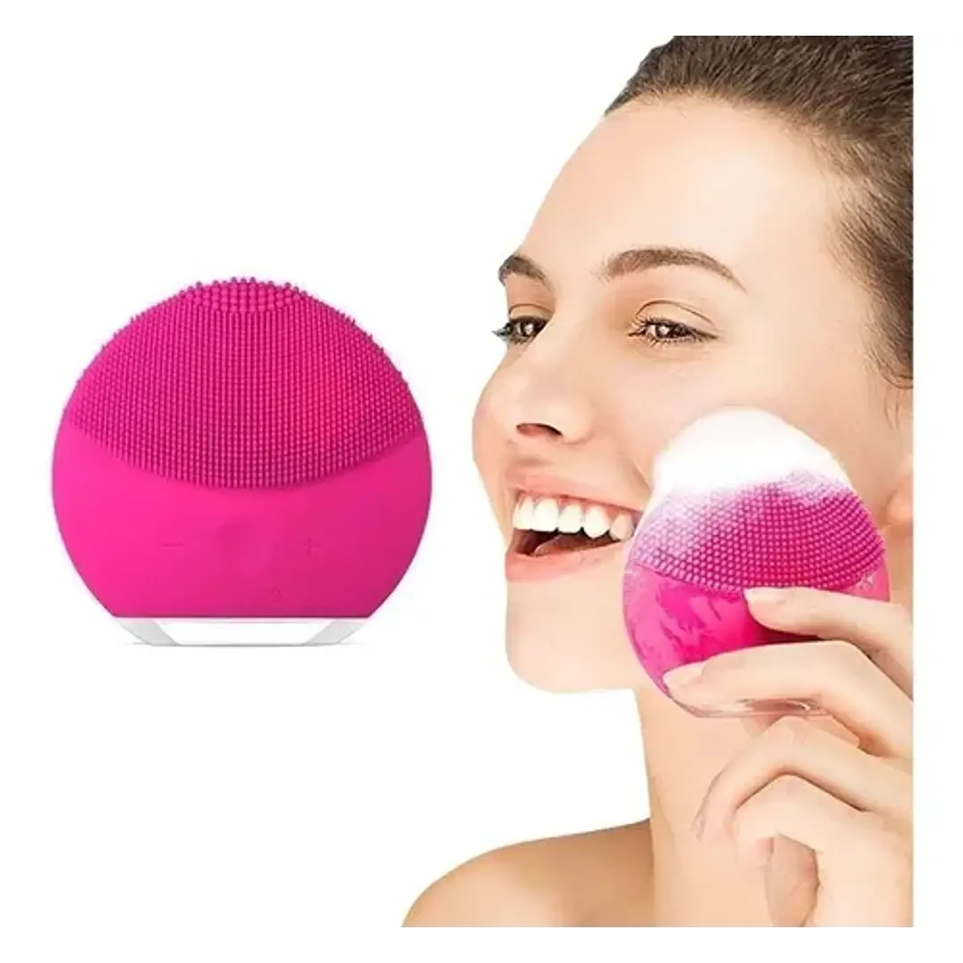 Sauna Facial + Tonificador – Spa en Casa para una Piel Radiante y Limpia