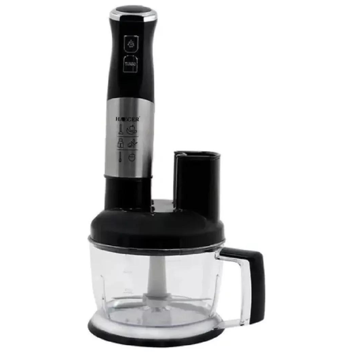 Batidora Eléctrica 7 en 1 MixMaster™