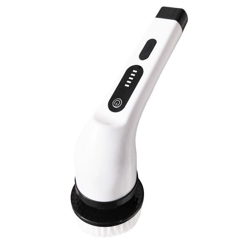 PowerBrush 7 en 1™ – Cepillo de Limpieza Eléctrico