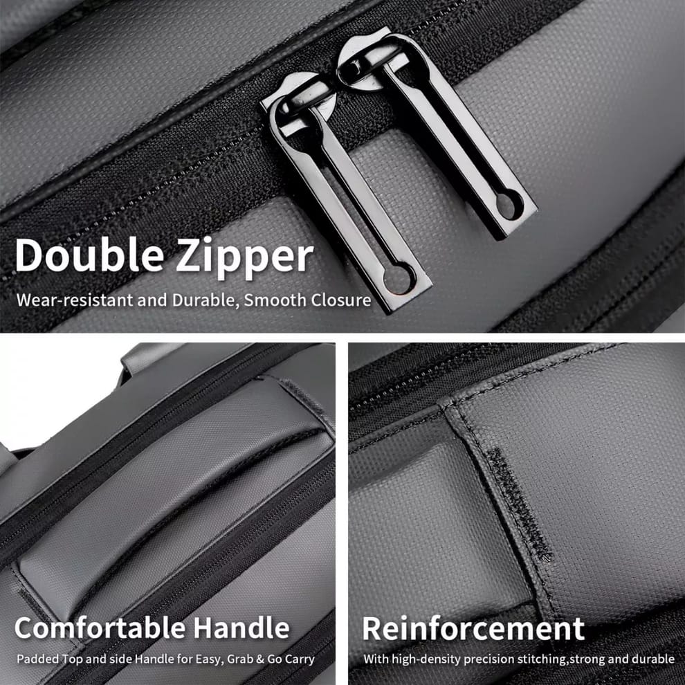 Mochila Impermeable para Notebook™ 30L