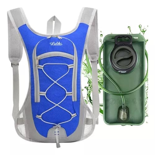 Mochila de Hidratación Camelback - Ciclismo y Outdoor™