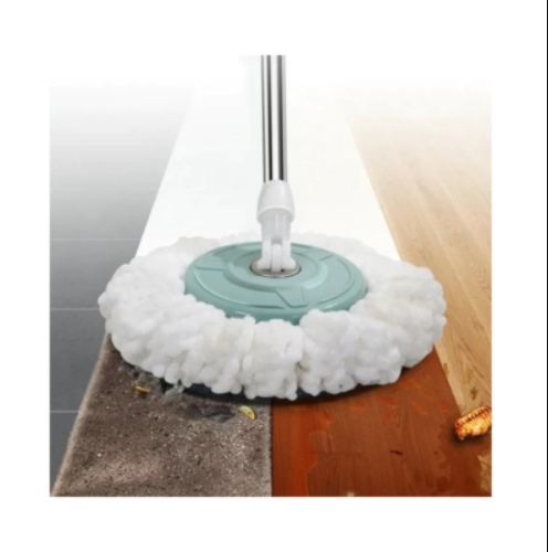 Mopas y Baldes Giratorios SpinMop360™ – Limpieza Inteligente para un Hogar Impecable
