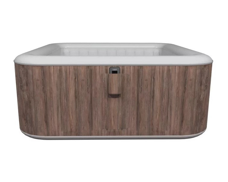 Jacuzzi Hidromasaje Inflable Spa Avenli Boston™