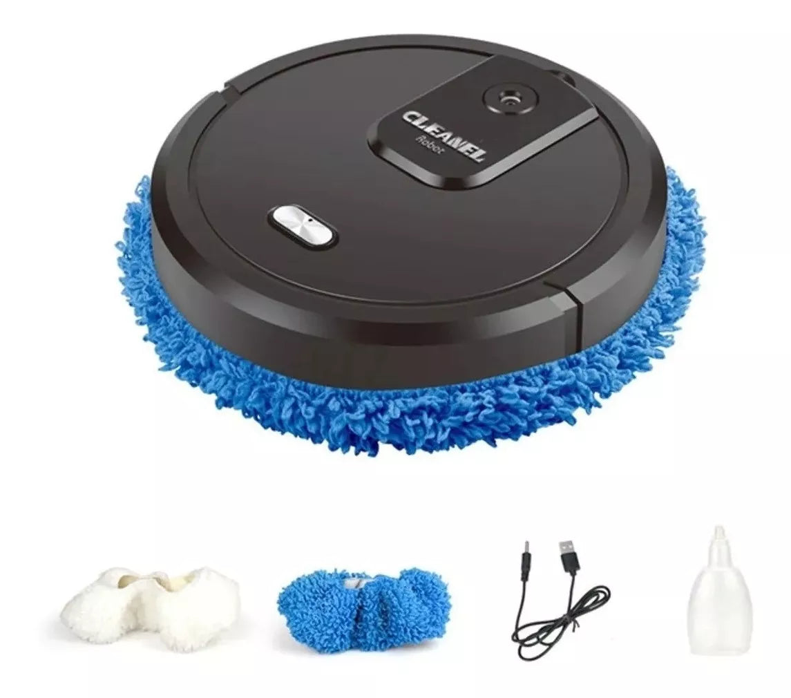 Robot Limpiador Humidificador CleanAirBot™
